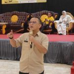 Program Makan Bergizi Gratis Dorong Anak Sehat Menuju Indonesia Emas