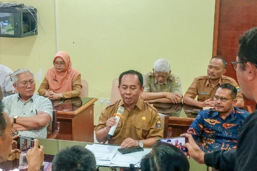 RSD Gunung Jati Bantah Telantarkan Pasien Gigitan Ular