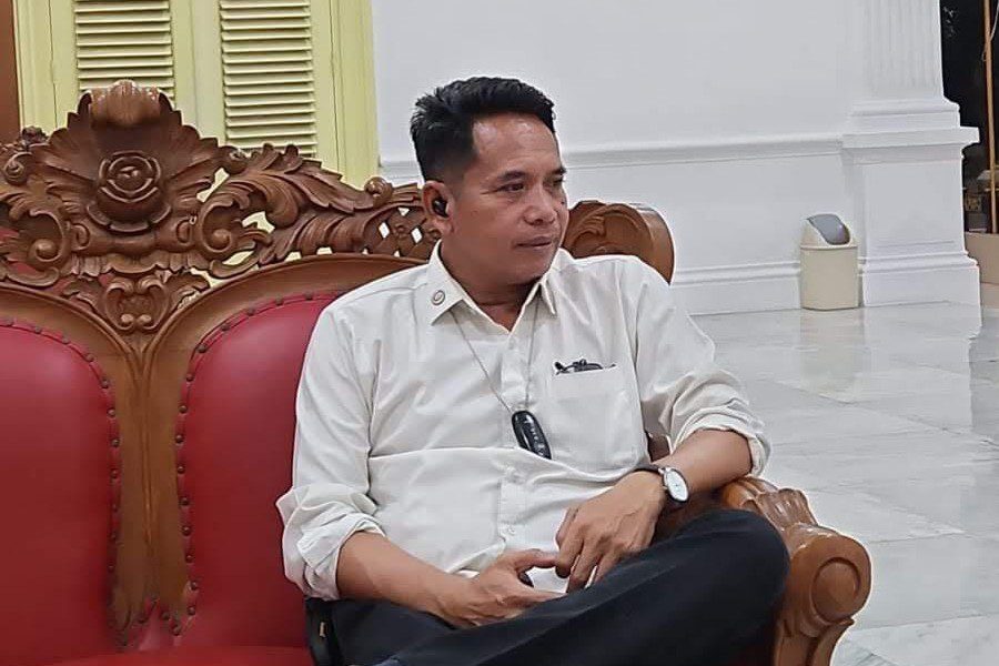 Seleksi Komisi Informasi Cirebon, Publik Ingatkan Timsel Tak Cawe-Cawe