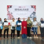 Selly Serahkan SK PIP untuk 450 Siswa Kota Cirebon
