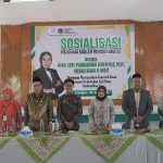 Sosialisasi MBG di Cianjur, Dapur Sehat Buka Lapangan Kerja Baru