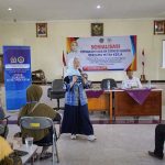 Sosialisasi Program MBG Presiden Prabowo Disambut Antusias Warga Cilacap