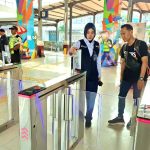 Stasiun Cirebon Prujakan Terapkan Teknologi Pengenalan Wajah untuk Boarding Penumpang