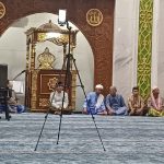 Subuh Akbar Jadi Benteng Moral Era Digital