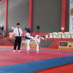 Taekwondo Merdeka Championship Cirebon, Strategi Lahirkan Atlet Nasional