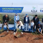 Tulus Asih Luncurkan Logo Baru dan Proyek Hunian KBK East