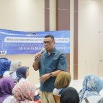Uya Kuya Dukung Program Makan Bergizi Gratis di Jakarta Selatan