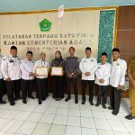 Bawaslu Kota Cirebon dan Kemenag Sinergi Bangun Pendidikan Demokrasi