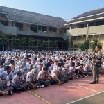 Bawaslu Majalengka Edukasi Siswa Jadi Pengawas Pemilu