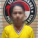 Bikin Resah Warga, Penjual Tramadol Akhirnya Ditangkap
