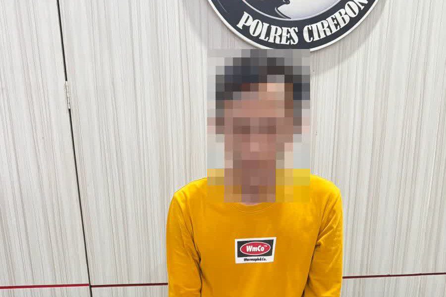 Buruh Harian Dibekuk, Simpan Ribuan Obat Keras Ilegal