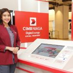 CIMB Niaga Dorong Pertumbuhan Ekonomi Daerah lewat Inovasi Perbankan Digital