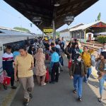 Cara Dapat Diskon Tiket 20 Persen Promo Merdeka KAI