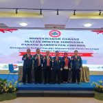 Catur Setiya Sulistiyana Terpilih Jadi Ketua IDI Kabupaten Cirebon 2025–2028