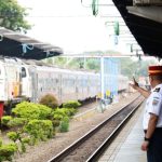 Diskon Tiket Kereta Api 20 Persen Masih Berlaku, Cek Daftarnya