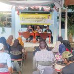 Erry Yudistira Dorong Realisasi Rutilahu dan Pembangunan PAUD di Kalijaga