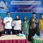 Generasi Sehat Jadi Target Program Makan Bergizi Gratis