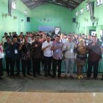 Hadir di Blitar, Program MBG Tekankan Pentingnya Nutrisi Anak