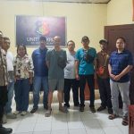 Heboh Dugaan Pesta Seks TKA di Cirebon, Ini Kata Polisi