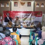 Herman Khaeron Ingatkan Nilai Gotong Royong dalam Empat Pilar Kebangsaan