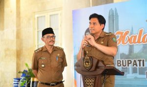 Indramayu Reang, Semangat Baru Mengisi Kemerdekaan