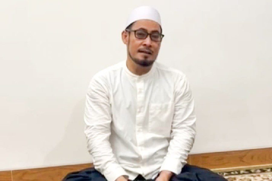 KH Farid NZ Ajak Masyarakat dan Aparat Bersinergi Jaga Keamanan
