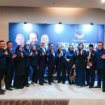 Kembali Pimpin NasDem Kota Cirebon, Eti Herawati Fokus Penguatan Struktur