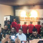 Kepala Dinas hingga Kontraktor Terseret Kasus Korupsi Gedung Setda Cirebon