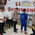 Korupsi Pegawai PDAM Cirebon, Manipulasi Rekening hingga Gelapkan Uang Loket