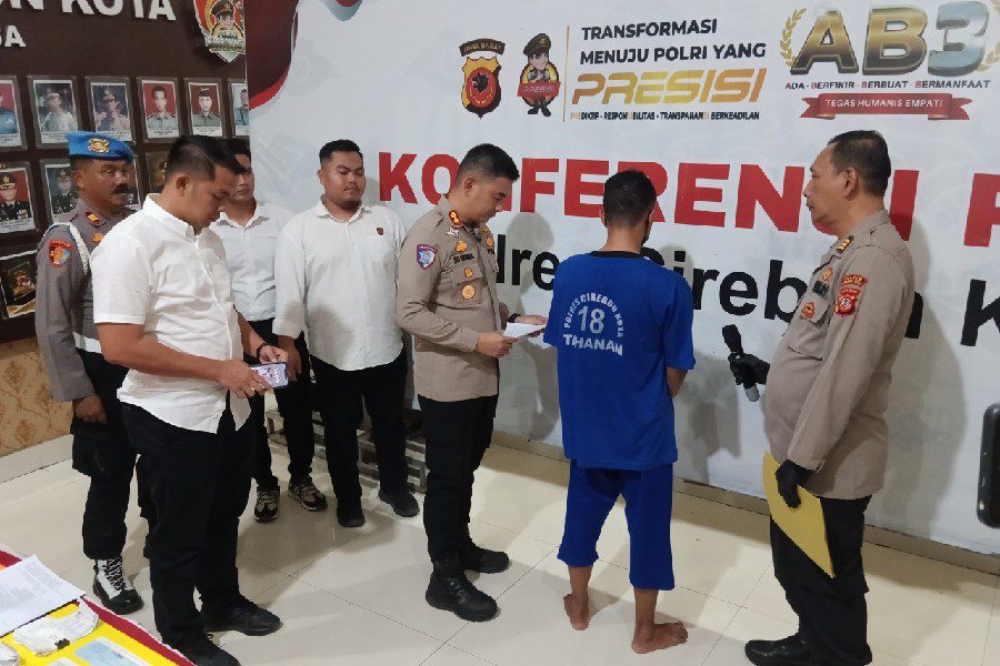 Korupsi Pegawai PDAM Cirebon, Manipulasi Rekening hingga Gelapkan Uang Loket