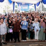Makan Bergizi Gratis, Upaya Pemerintah Wujudkan Generasi Sehat dan Cerdas