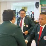 Muscab IDI KabupatenCirebon, Dokter Catur Setiya Jadi Ketua Baru