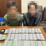 Ngaku Karyawan Swasta, Ternyata Pengedar Tramadol dan Trihex