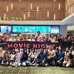 Nobar Film Believe, INTI Ajak Generasi Muda Tumbuhkan Nasionalisme