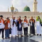 Paket Umrah Jazirah Nusantara Global Dapat Pujian dari Jemaah