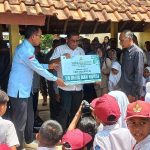 Pemkab Majalengka Perbaiki Fasilitas Belajar Lewat Bantuan Meubelair Sekolah
