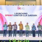 Perizinan Pasar Modal Kini Bisa Lewat OJK Daerah