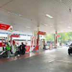 Pertamina Pastikan SPBU di Jakarta Tetap Beroperasi Normal