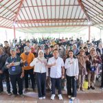 Program MBG Ciptakan Generasi Sehat dan Gerakkan Ekonomi Lokal