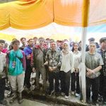 Program Makan Bergizi Gratis Jadi Pengungkit Ekonomi Daerah