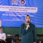 Program Makan Bergizi Gratis Perangi Gizi Buruk dan Stunting