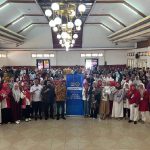Program Makan Bergizi Gratis Sasar 82,9 Juta Penerima Manfaat