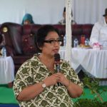 Puluhan Ribu Siswa OKU Timur akan Nikmati Makan Bergizi Gratis