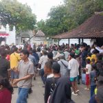 Rebo Wekasan, Tradisi Tolak Bala di Keraton Kasepuhan Cirebon
