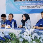 Rinna Suryanti Tanggapi Keluhan Warga soal Kesehatan dan Infrastruktur