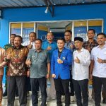 Rumah Aspirasi Pemuda KNPI Majalengka Jadi Wadah Ide Kreatif Pembangunan