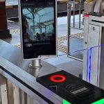 Stasiun Cirebonprujakan Andalkan Face Recognition, Efisien dan Ramah Lingkungan