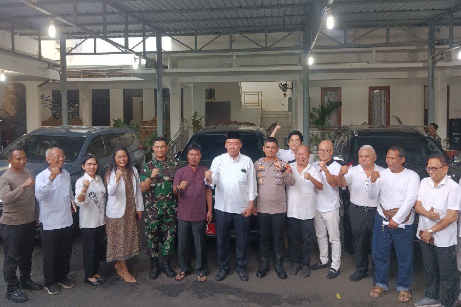 Tarif PBB Cirebon Dikaji Ulang, Pemkot Beri Diskon dan Stimulus