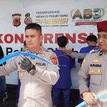 Tawuran Konten, Seorang Pemuda Dibom Molotov dan Dibacok hingga Tewas
