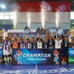 Telkomsel Gelar Piala by.U 2025, Ini Daftar Juara Seri Cirebon